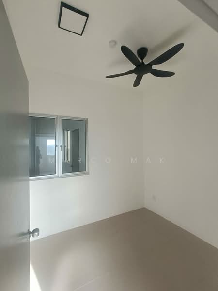 Servis Apartment untuk Disewa di Prestige Residence - Marco Mak - Interior - PropertyGuru.com.my