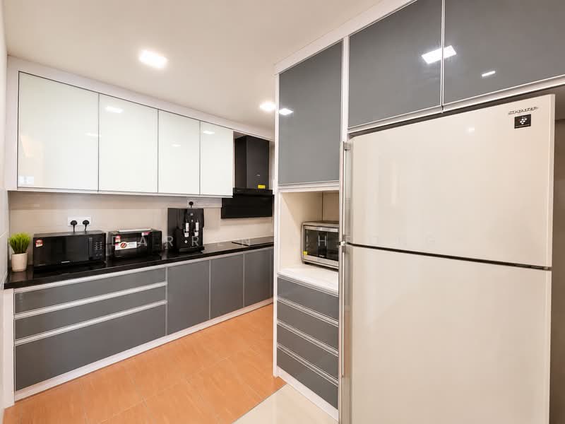 Condominium for Sale at A'Marine Condominium - DARREN CHEONG - PropertyGuru.com.my