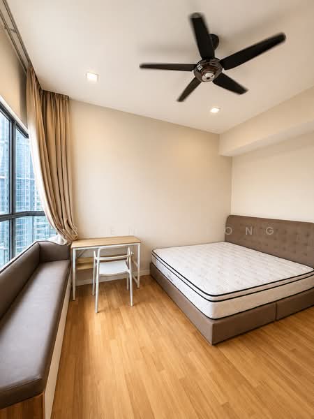 Condominium for Sale at A'Marine Condominium - DARREN CHEONG - PropertyGuru.com.my