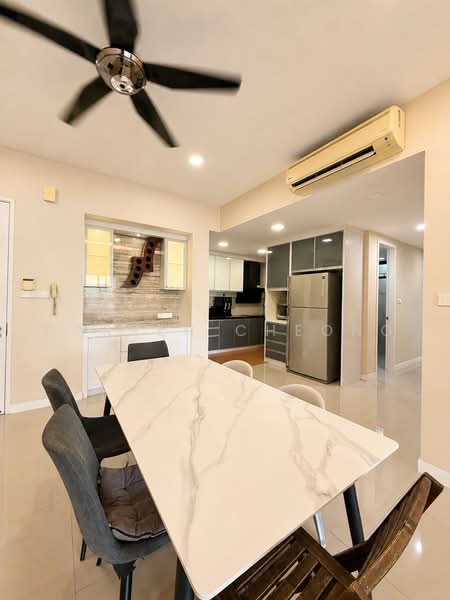 Condominium for Sale at A'Marine Condominium - DARREN CHEONG - PropertyGuru.com.my