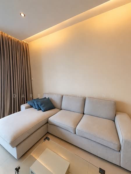Condominium for Sale at A'Marine Condominium - DARREN CHEONG - PropertyGuru.com.my