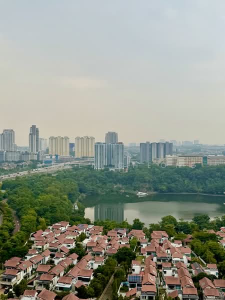 Condominium for Sale at A'Marine Condominium - DARREN CHEONG - PropertyGuru.com.my