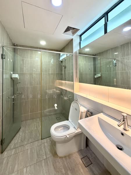 Condominium for Sale at A'Marine Condominium - DARREN CHEONG - PropertyGuru.com.my