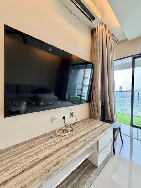 Condominium for Sale at A'Marine Condominium - DARREN CHEONG - PropertyGuru.com.my