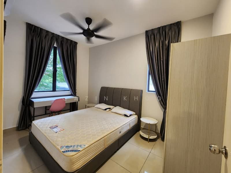 Condominium for Sale at Upper East @ Tiger Lane - Qazin Khoo - Bedroom - PropertyGuru.com.my