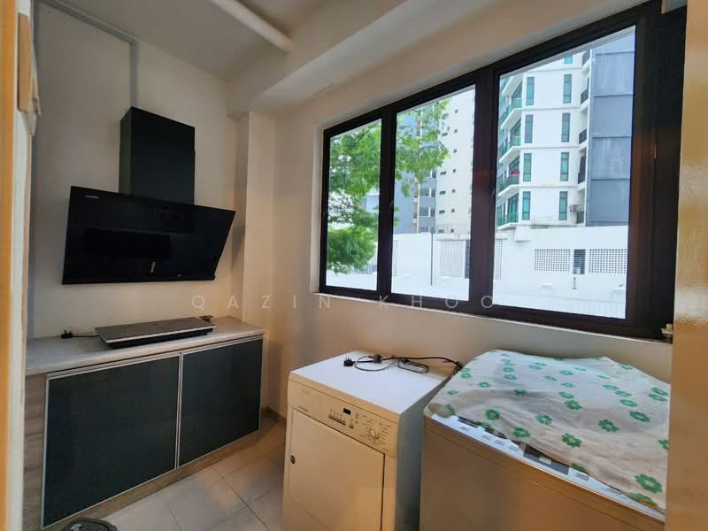 Condominium for Sale at Upper East @ Tiger Lane - Qazin Khoo - Interior - PropertyGuru.com.my