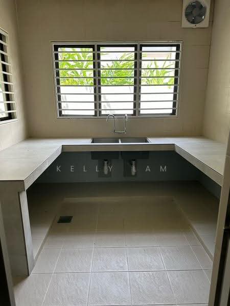 Bungalow House for Sale in Ampang Jaya (Ampang) - Kelly Lam - Kitchen - PropertyGuru.com.my