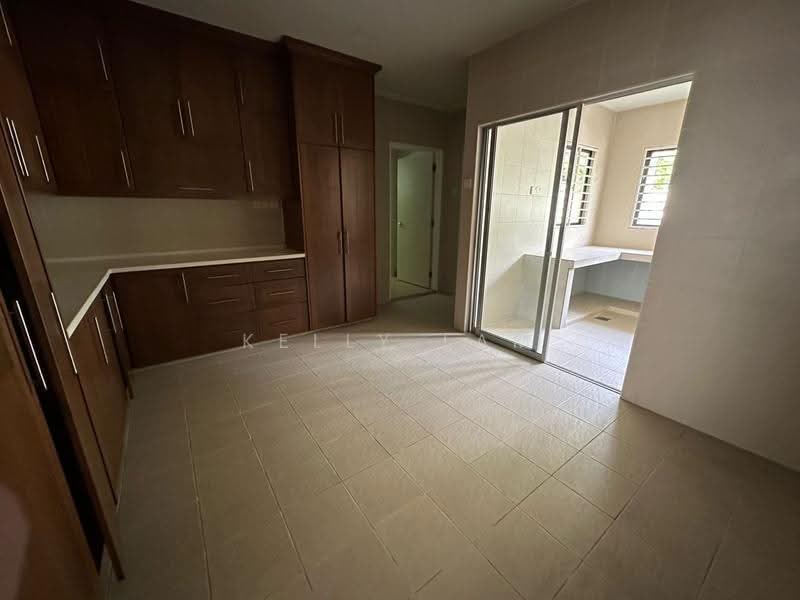 Bungalow House for Sale in Ampang Jaya (Ampang) - Kelly Lam - Kitchen - PropertyGuru.com.my