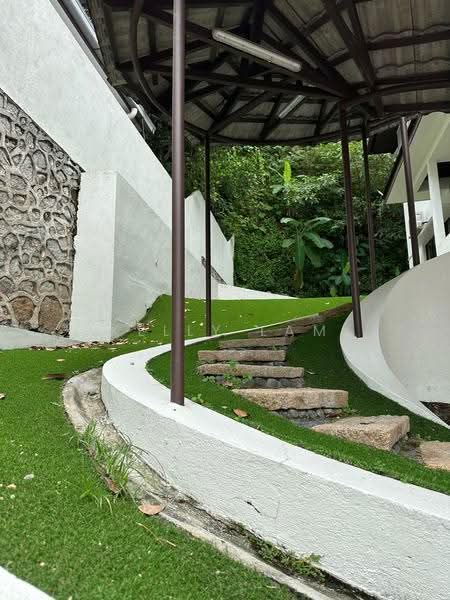 Bungalow House for Sale in Ampang Jaya (Ampang) - Kelly Lam - Exterior - PropertyGuru.com.my