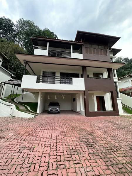 Bungalow House for Sale in Ampang Jaya (Ampang) - Kelly Lam - Exterior - PropertyGuru.com.my