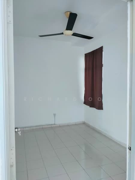 Apartment for Rent at Pangsapuri Lagoon Perdana - Richard Ooi - Interior - PropertyGuru.com.my
