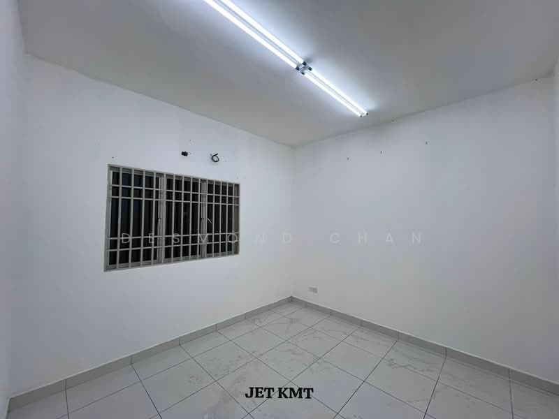 Townhouse for Sale in Bandar Botanic (Klang) - Desmond Chan - Interior - PropertyGuru.com.my