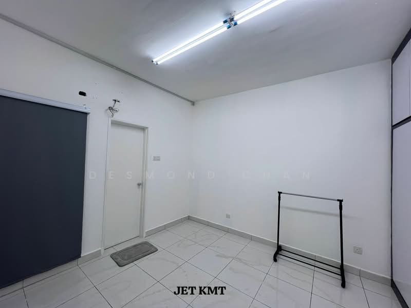 Townhouse for Sale in Bandar Botanic (Klang) - Desmond Chan - Interior - PropertyGuru.com.my