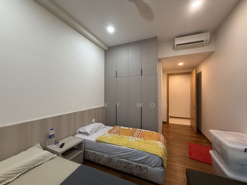 Service Residence for Sale at Southern Marina Residences - Ricky Woo - Bedroom - PropertyGuru.com.my