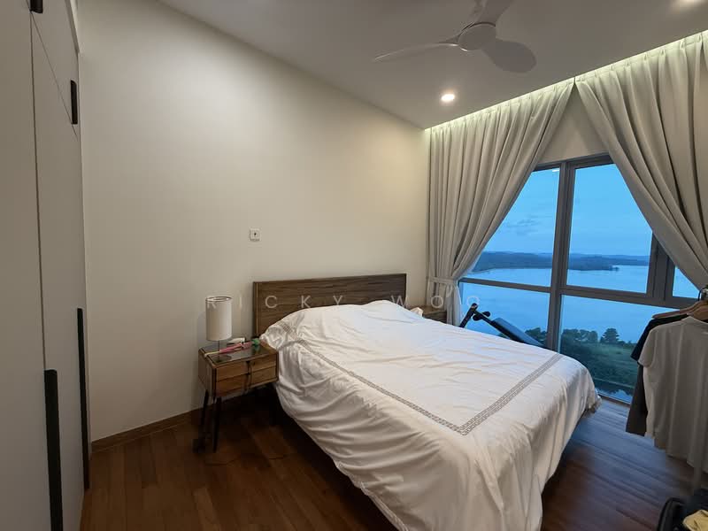 Service Residence for Sale at Southern Marina Residences - Ricky Woo - Bedroom - PropertyGuru.com.my