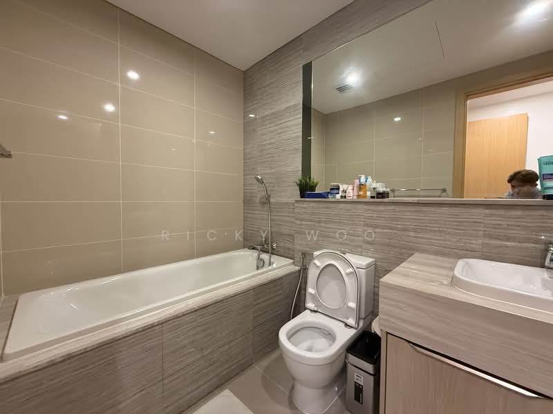 Service Residence for Sale at Southern Marina Residences - Ricky Woo - Bathroom - PropertyGuru.com.my