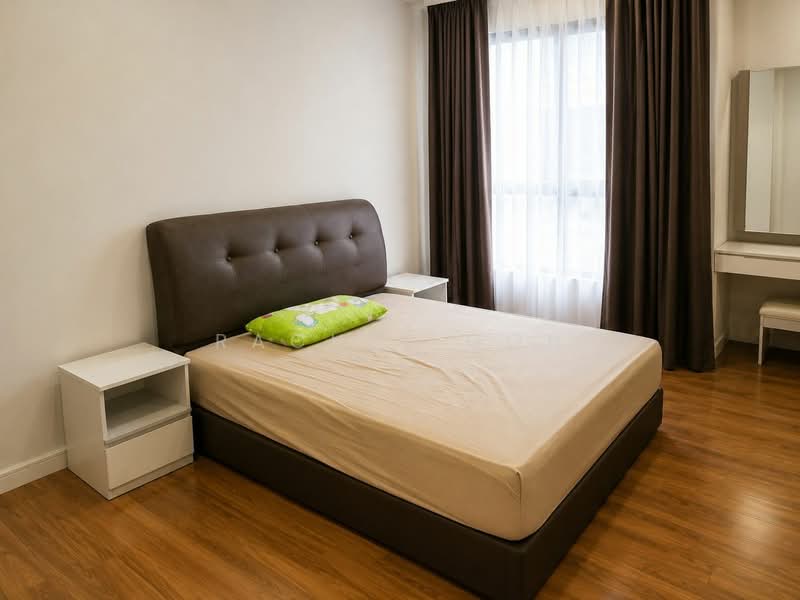 Condominium for Rent at A'Marine Condominium - Rachel Goh - Bedroom - PropertyGuru.com.my
