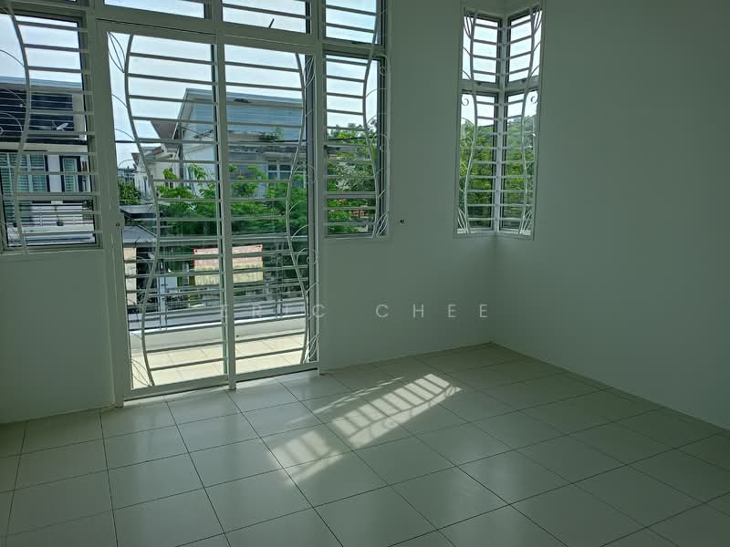 2-storey Terraced House for Sale in Jenjarom (Selangor) - Eric Chee - Interior - PropertyGuru.com.my