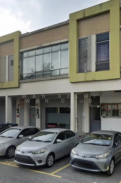 Kilang untuk Dijual di Cheras (Kuala Lumpur) - Wan Azemi Wan Daud - Exterior - PropertyGuru.com.my