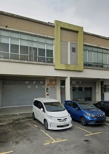 Kilang untuk Dijual di Cheras (Kuala Lumpur) - Wan Azemi Wan Daud - Exterior - PropertyGuru.com.my