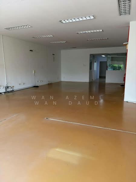 Kilang untuk Dijual di Cheras (Kuala Lumpur) - Wan Azemi Wan Daud - Interior - PropertyGuru.com.my