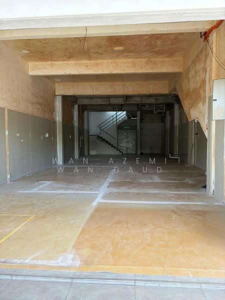 Kilang untuk Dijual di Cheras (Kuala Lumpur) - Wan Azemi Wan Daud - Interior - PropertyGuru.com.my