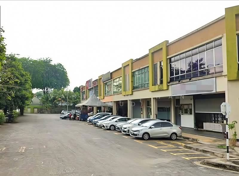 Kilang untuk Dijual di Cheras (Kuala Lumpur) - Wan Azemi Wan Daud - Exterior - PropertyGuru.com.my