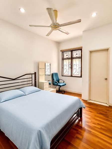 2-storey Terraced House for Sale in Kota Kemuning (Shah Alam) - Richard Low - Bedroom - PropertyGuru.com.my