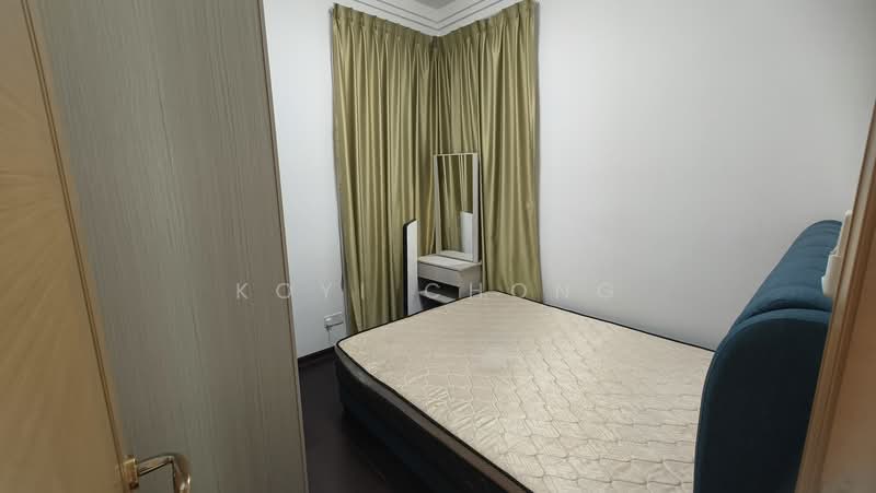 Service Residence for Rent at R&F Princess Cove Phase 1 - Koyi Chong - Bedroom - PropertyGuru.com.my