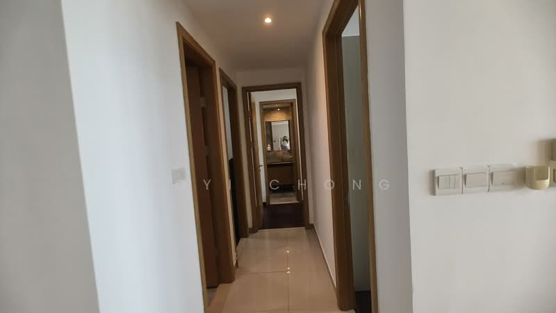 Service Residence for Rent at R&F Princess Cove Phase 1 - Koyi Chong - Corridor - PropertyGuru.com.my