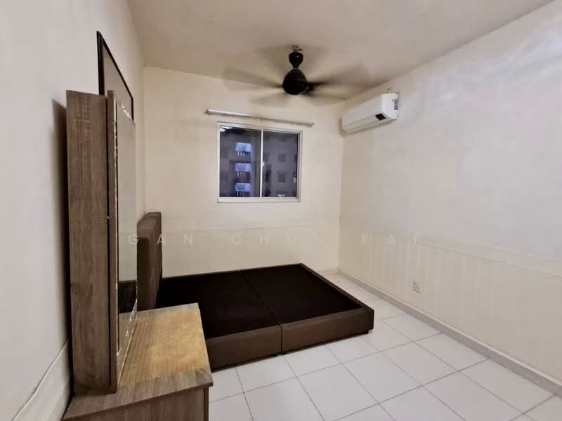 Apartment for Rent at Idaman Selasih - Gan Chun Kai - PropertyGuru.com.my