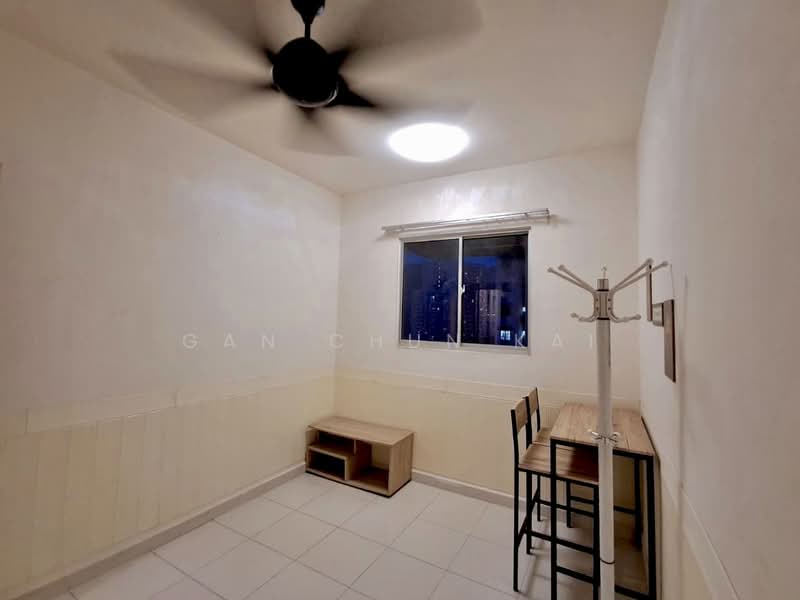 Apartment for Rent at Idaman Selasih - Gan Chun Kai - PropertyGuru.com.my