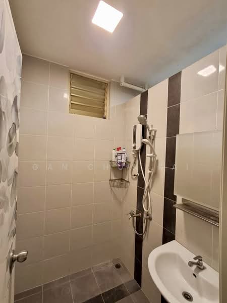 Apartment for Rent at Idaman Selasih - Gan Chun Kai - PropertyGuru.com.my