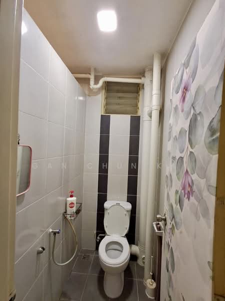 Apartment for Rent at Idaman Selasih - Gan Chun Kai - PropertyGuru.com.my