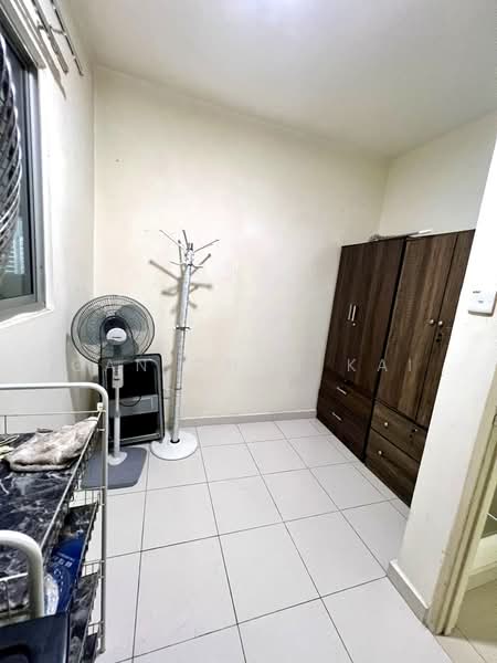 Apartment for Rent at Idaman Selasih - Gan Chun Kai - PropertyGuru.com.my