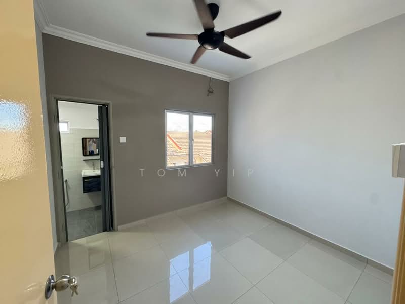 Rumah Teres 2 Tingkat untuk Dijual di Rawang Perdana 2 (Rawang) - Tom Yip - Interior - PropertyGuru.com.my