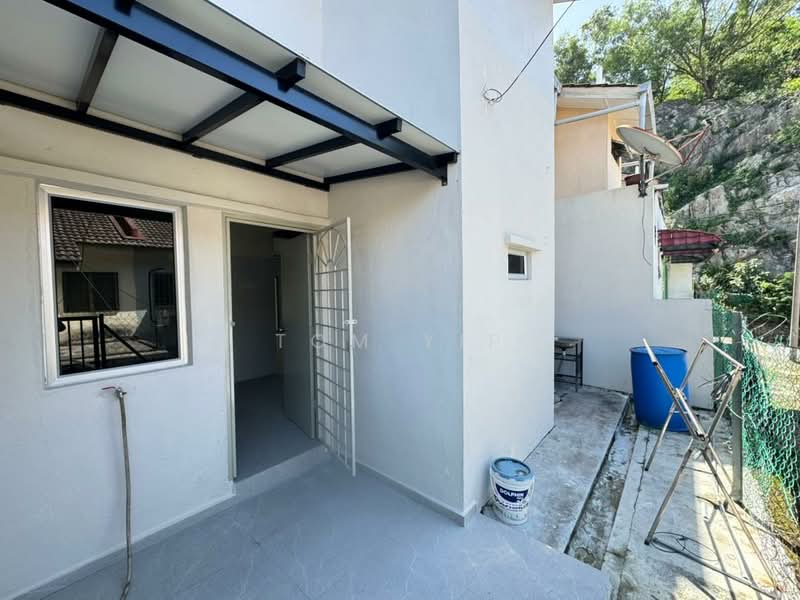 Rumah Teres 2 Tingkat untuk Dijual di Rawang Perdana 2 (Rawang) - Tom Yip - Exterior - PropertyGuru.com.my