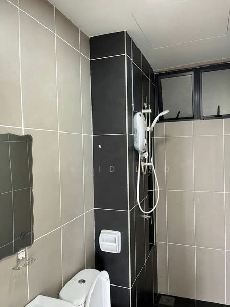 Service Residence for Rent at You Vista @ You City - David Lao - Bathroom - PropertyGuru.com.my