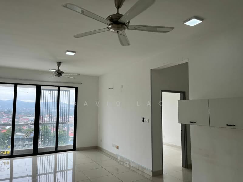 Service Residence for Rent at You Vista @ You City - David Lao - Living Room - PropertyGuru.com.my