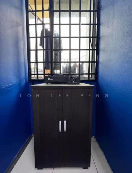 Flat for Rent at Larkin Perdana - Loh Lee Peng - Interior - PropertyGuru.com.my