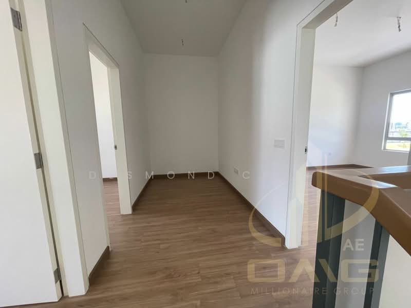 Rumah Teres 2 Tingkat untuk Dijual di Bandar Bukit Tinggi (Klang) - Desmond Chan - Interior - PropertyGuru.com.my