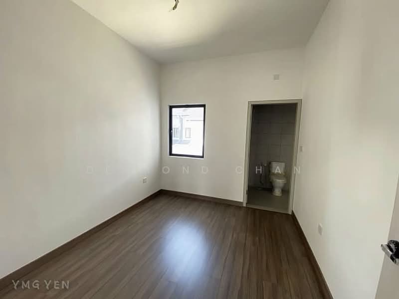 2-storey Terraced House for Sale in Bandar Bukit Raja (Klang) - Desmond Chan - Interior - PropertyGuru.com.my