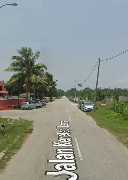 Tanah Pertanian untuk Dijual di Jeram (Selangor) - Marco Mak - PropertyGuru.com.my