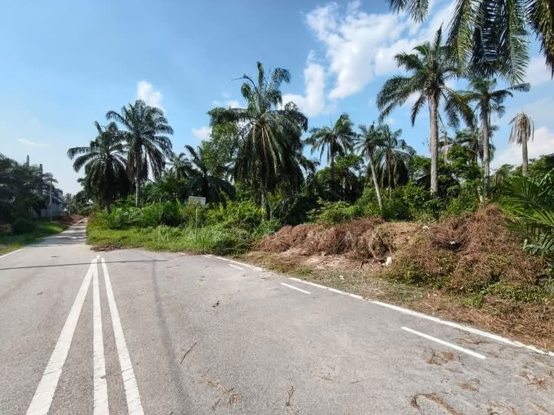Agricultural Land for Sale in Jeram (Selangor) - Marco Mak - Exterior - PropertyGuru.com.my