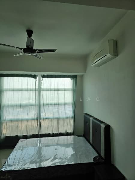 Kondominium untuk Disewa di The Zest @ Kinrara 9 - David Lao - Bedroom - PropertyGuru.com.my