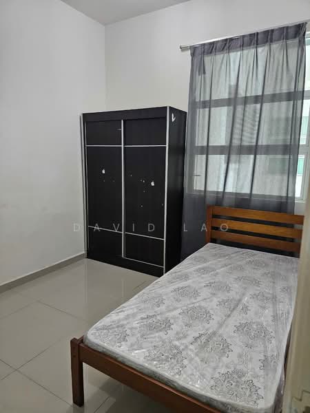 Kondominium untuk Disewa di The Zest @ Kinrara 9 - David Lao - Bedroom - PropertyGuru.com.my
