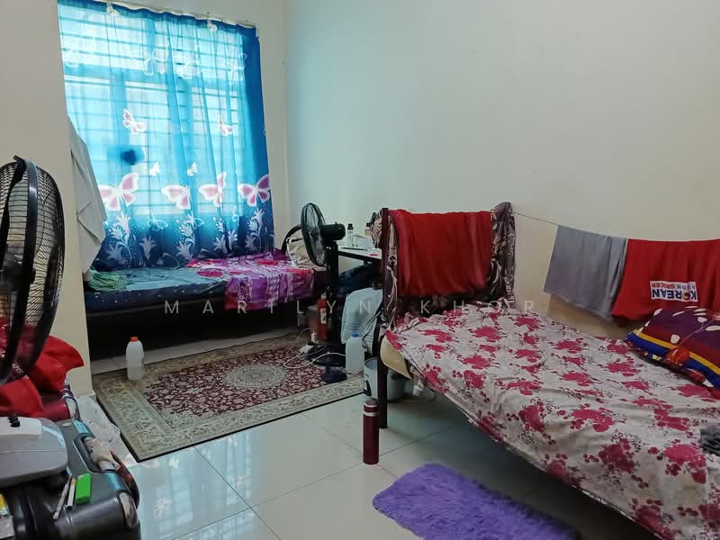 2-storey Terraced House for Sale in Puchong (Selangor) - Marilyn Khor - Bedroom - PropertyGuru.com.my