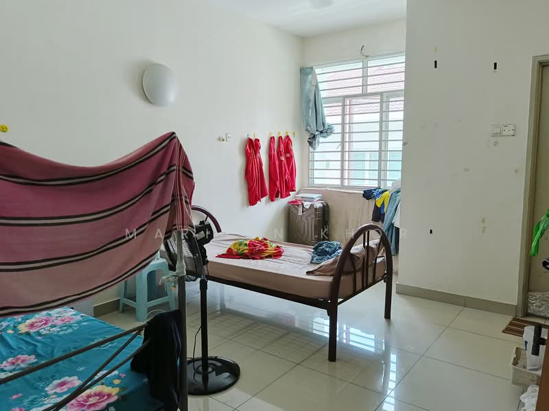 2-storey Terraced House for Sale in Puchong (Selangor) - Marilyn Khor - Bedroom - PropertyGuru.com.my