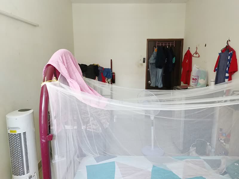 2-storey Terraced House for Sale in Puchong (Selangor) - Marilyn Khor - Bedroom - PropertyGuru.com.my