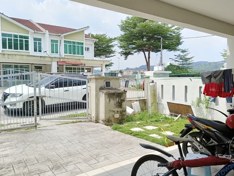 2-storey Terraced House for Sale in Puchong (Selangor) - Marilyn Khor - Exterior - PropertyGuru.com.my
